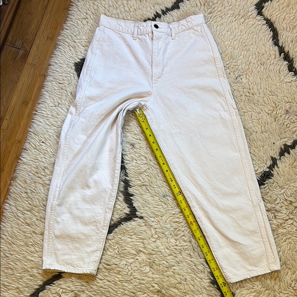 OZMA Crop Jeans - Picture 6 of 17